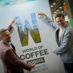 Colombia fue oficializada como sede del <em>World of Coffee,</em> evento de café de especialidad más importante del mundo